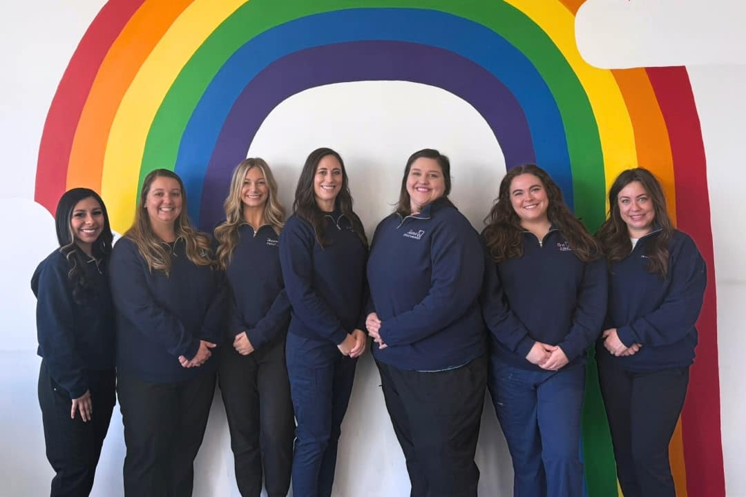 Children's Dental Office