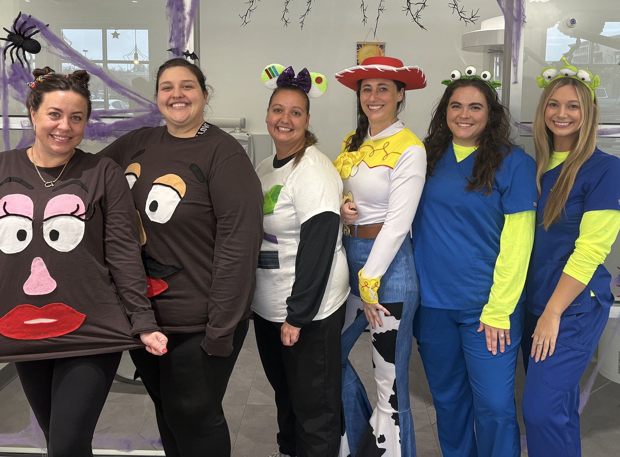 Children's Dental Office